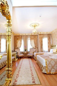 White House Istanbul