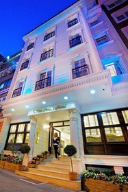 White House Istanbul