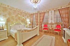White House Istanbul