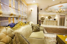 White House Istanbul