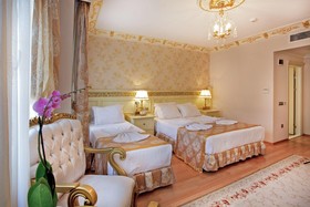 White House Istanbul