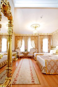 White House Istanbul