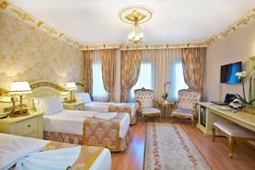 White House Istanbul