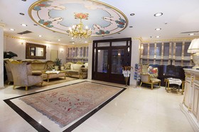 White House Istanbul
