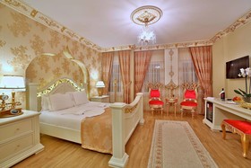 White House Istanbul