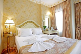 White House Istanbul