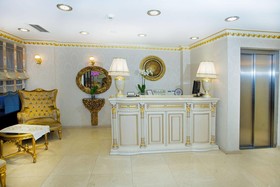 White House Istanbul