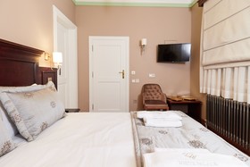 White Palace Old City Boutique Hotel