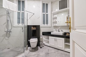 White Palace Old City Boutique Hotel