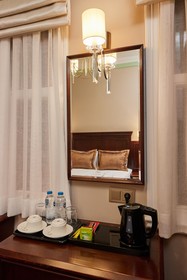 White Palace Old City Boutique Hotel
