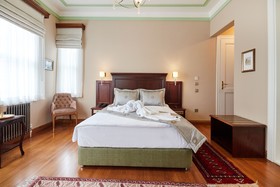 White Palace Old City Boutique Hotel