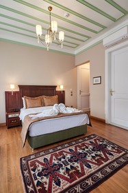 White Palace Old City Boutique Hotel