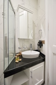 White Palace Old City Boutique Hotel