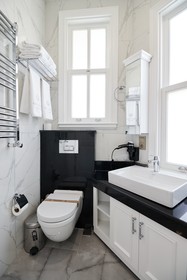 White Palace Old City Boutique Hotel