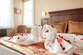 White Palace Old City Boutique Hotel