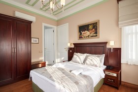 White Palace Old City Boutique Hotel