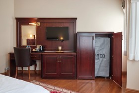 White Palace Old City Boutique Hotel