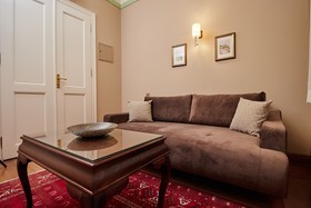 White Palace Old City Boutique Hotel