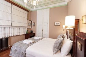White Palace Old City Boutique Hotel
