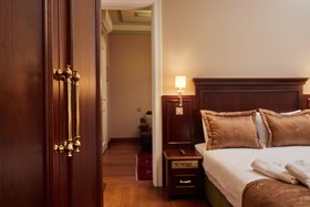White Palace Old City Boutique Hotel