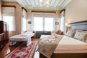 White Palace Old City Boutique Hotel