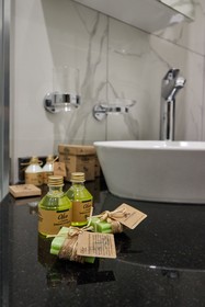 White Palace Old City Boutique Hotel