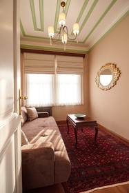 White Palace Old City Boutique Hotel