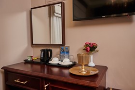 White Palace Old City Boutique Hotel