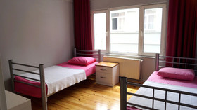 Windrose Hostel Istanbul