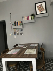 Windrose Hostel Istanbul