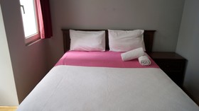 Windrose Hostel Istanbul