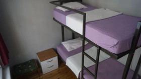 Windrose Hostel Istanbul
