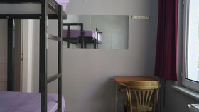 Windrose Hostel Istanbul