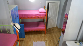 Windrose Hostel Istanbul