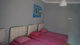 Windrose Hostel Istanbul