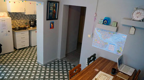 Windrose Hostel Istanbul