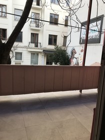 Windrose Hostel Istanbul