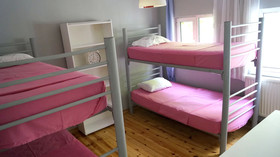 Windrose Hostel Istanbul