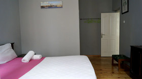 Windrose Hostel Istanbul