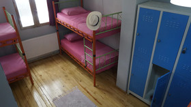 Windrose Hostel Istanbul