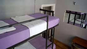 Windrose Hostel Istanbul