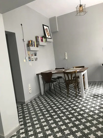 Windrose Hostel Istanbul