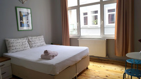 Windrose Hostel Istanbul