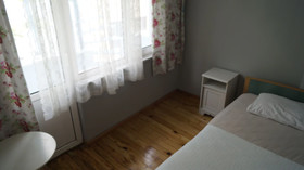 Windrose Hostel Istanbul