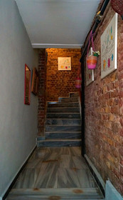 Windrose Hostel Istanbul