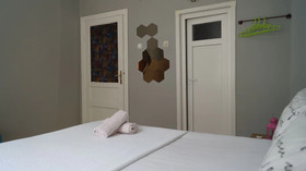 Windrose Hostel Istanbul