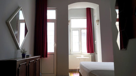 Windrose Hostel Istanbul