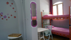Windrose Hostel Istanbul
