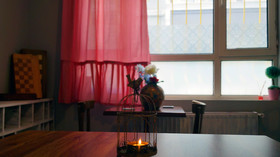 Windrose Hostel Istanbul