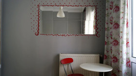 Windrose Hostel Istanbul